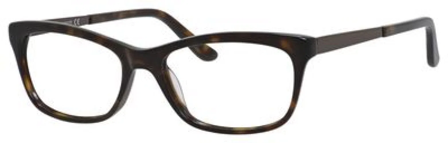 Adensco Ad215 Eyeglasses - view 5
